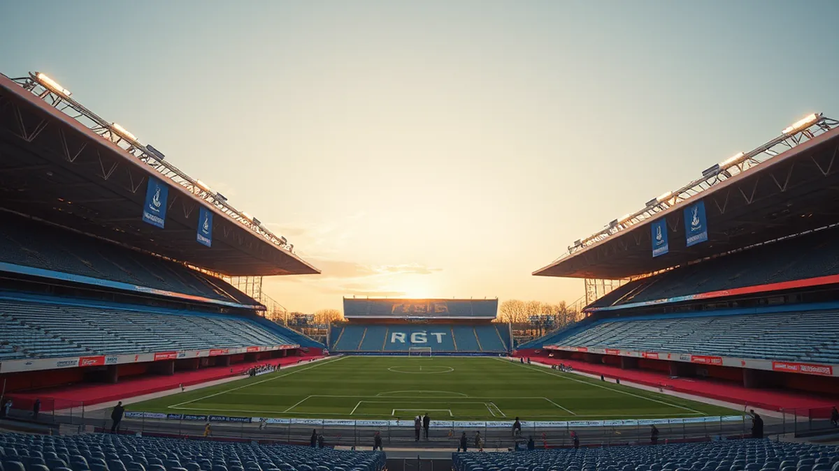 Talleres se expande en China con su escuela de fútbol