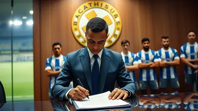 Corinthians must pay Talleres to avoid FIFA sanction