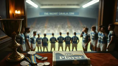 The 1986 Metropolitano Tournament: A Legacy of Courage