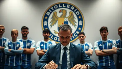 Talleres Renews Contracts of Eight Footballers