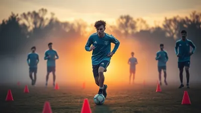 Talleres Drives Youth Development with Innovative Camps