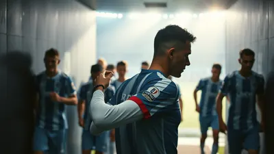 Talleres: Grillo confirma que Guido Herrera no seguirá en el club