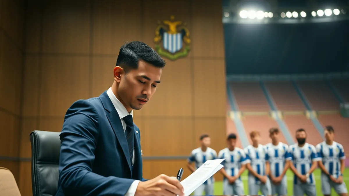 Talleres presiona a Vasco por Valoyes: ¿Aceptarán 3,5 M$?