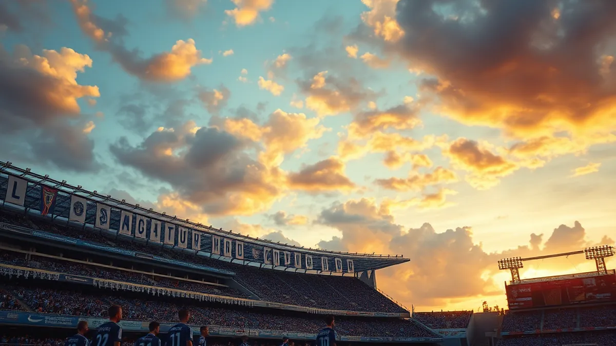 Analysis and Outlook for Talleres in the 2026 Liga Profesional