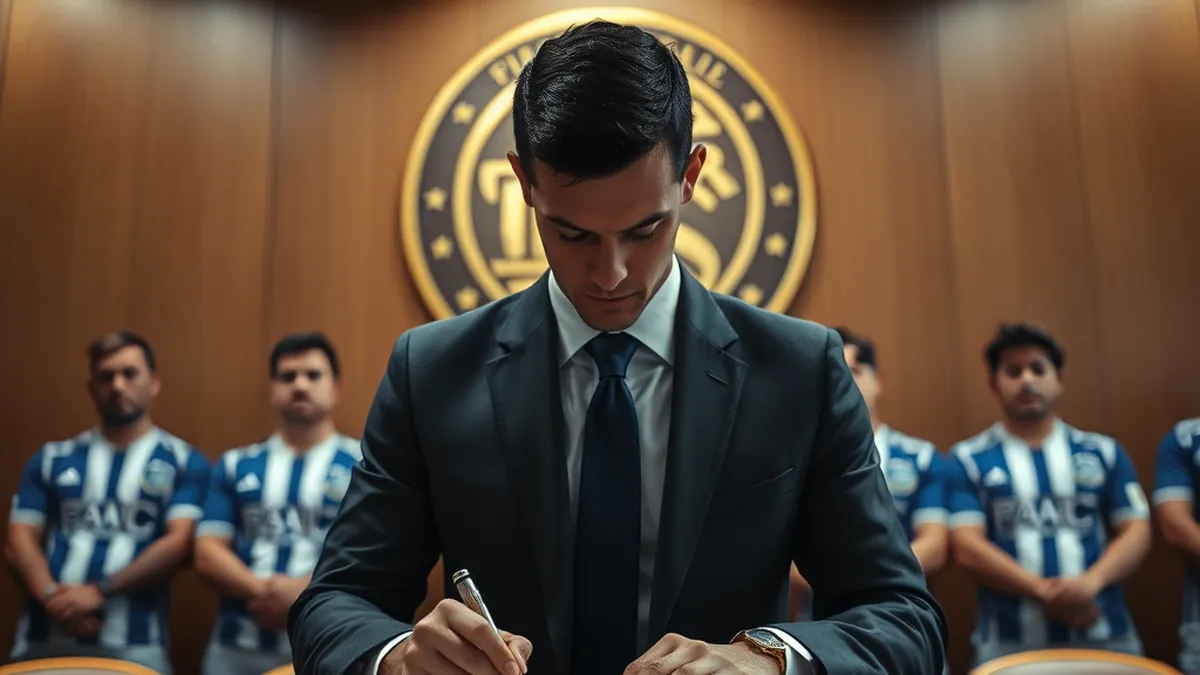 Talleres exige pago a Corinthians por Rodrigo Garro antes del 12 de junio