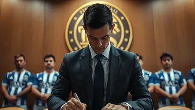Talleres demands payment from Corinthians for Rodrigo Garro by June 12