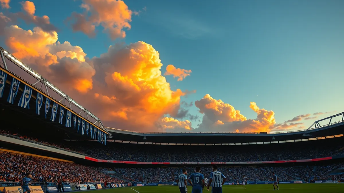 Talleres reveals profits and expenses of the match against Boca