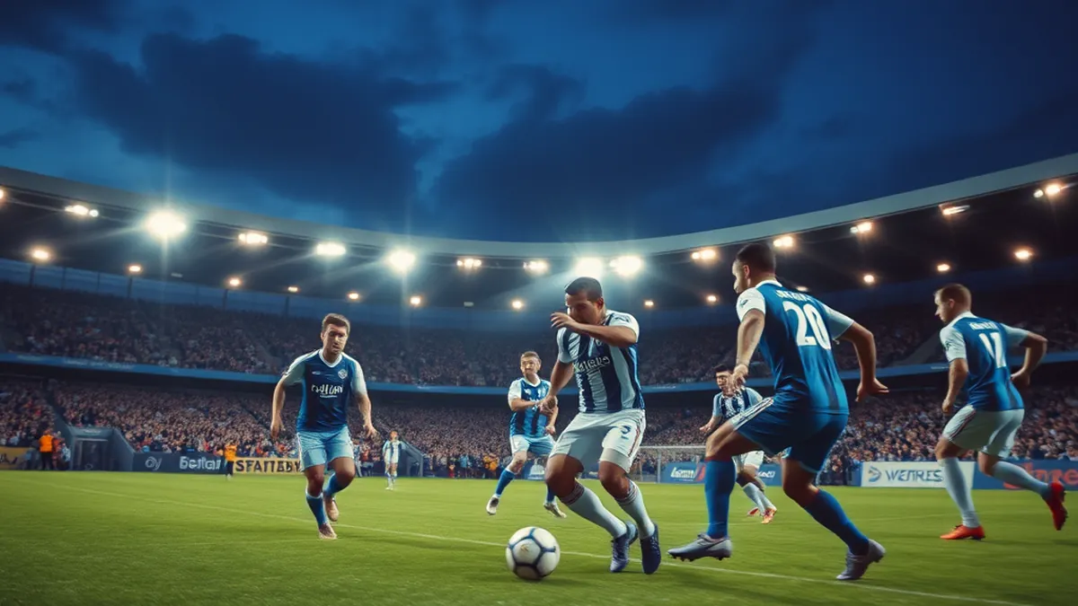 Talleres gana con goles de Davila y Rick en la Liga Profesional