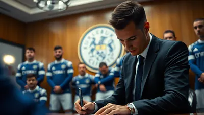 Talleres will not have Martín Anselmi as coach