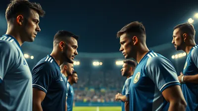 Talleres Faces Belgrano: All About the Match