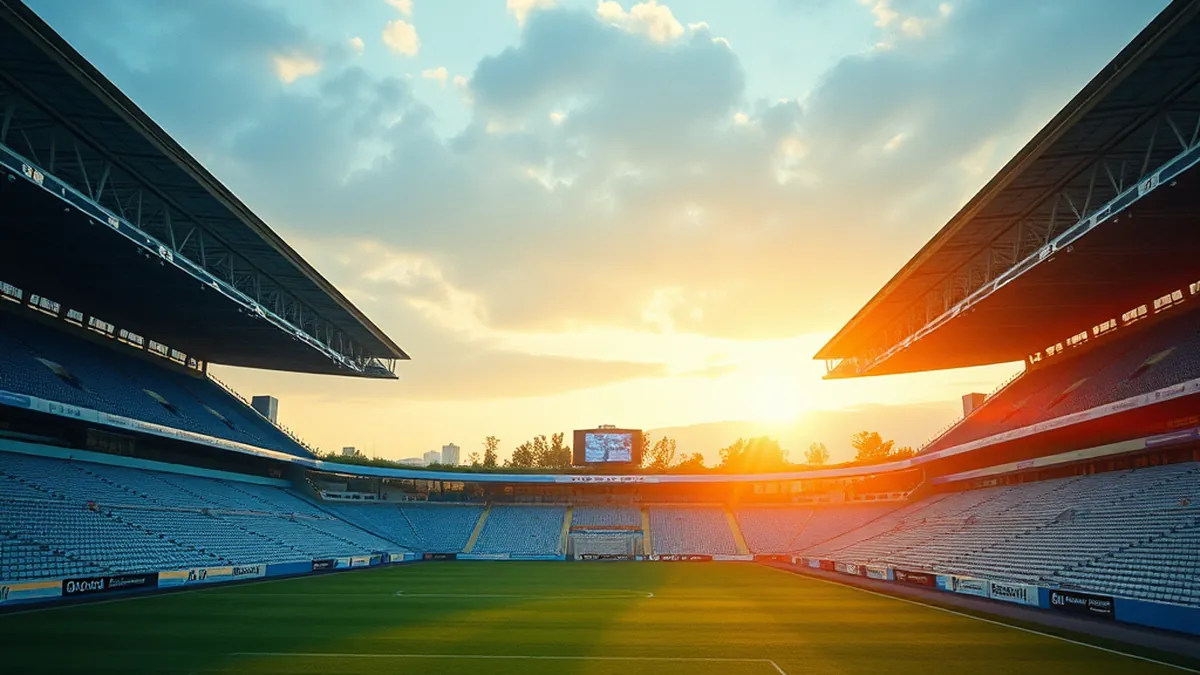 The Vibrant Tapestry of Talleres' Supporter Culture