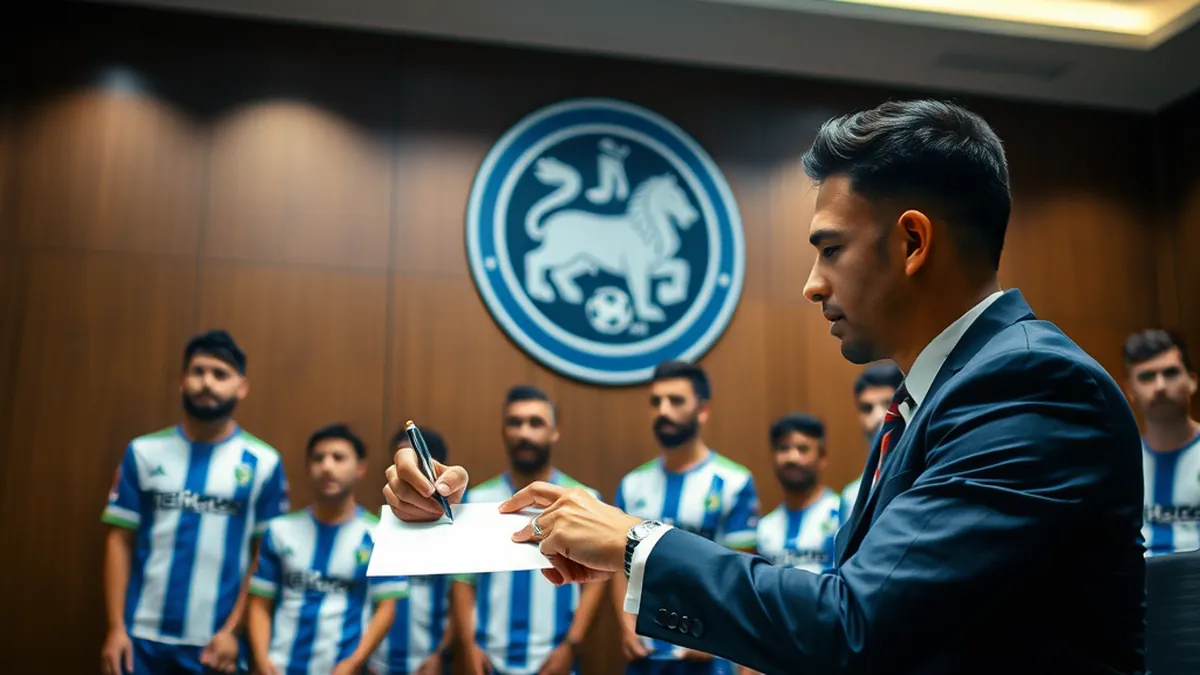 Corinthians delays payment to Talleres for Garro