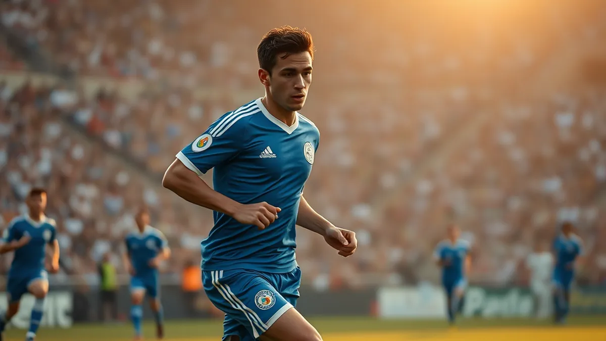 Talleres vs. Rosario Central: Key Players and Tactical Preview